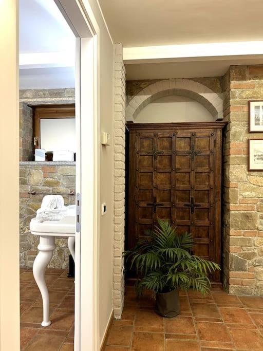Appartamento Ebhouse Capiago Intimiano Exterior photo