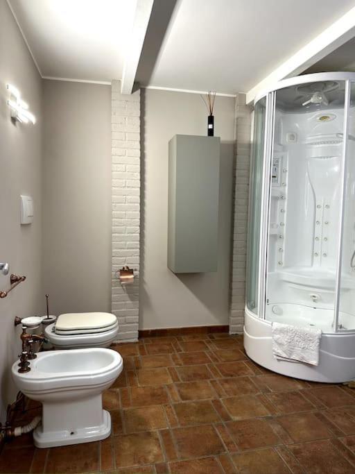 Appartamento Ebhouse Capiago Intimiano Exterior photo