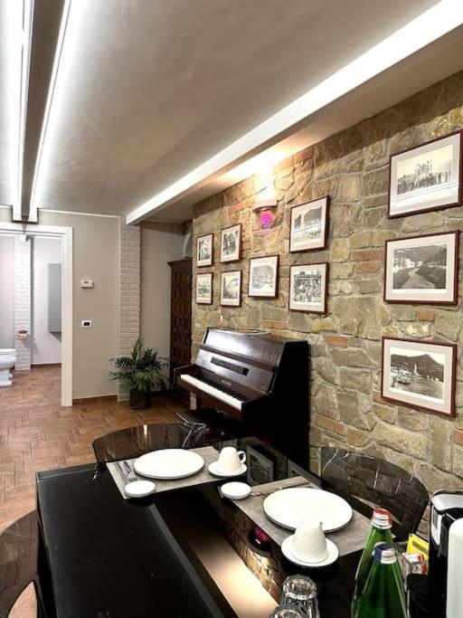 Appartamento Ebhouse Capiago Intimiano Exterior photo