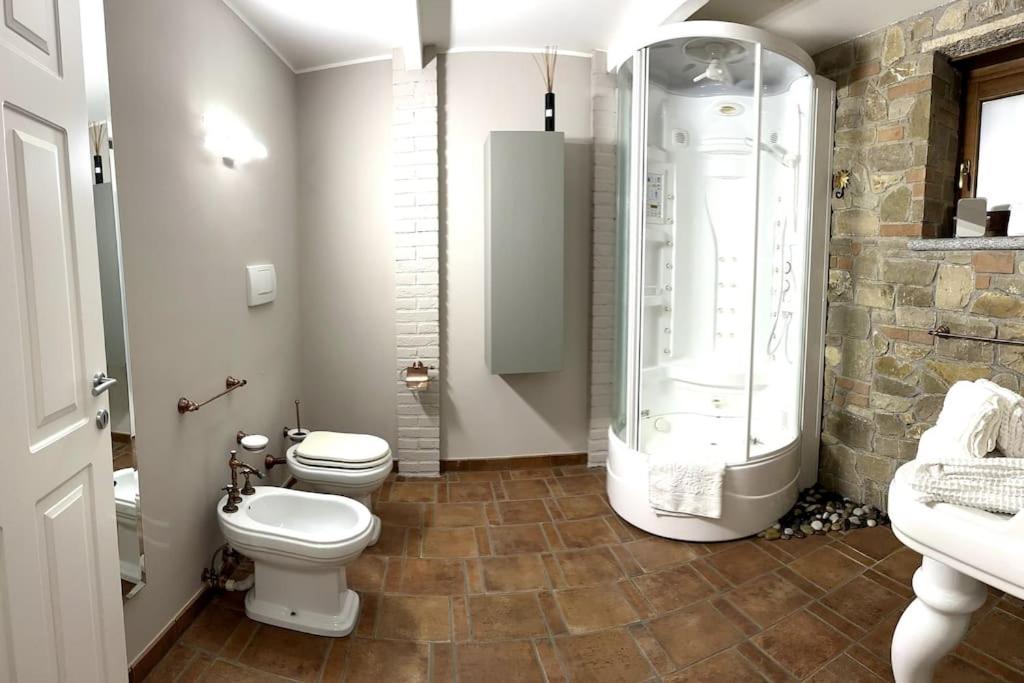 Appartamento Ebhouse Capiago Intimiano Exterior photo