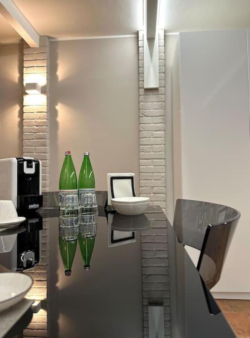 Appartamento Ebhouse Capiago Intimiano Exterior photo