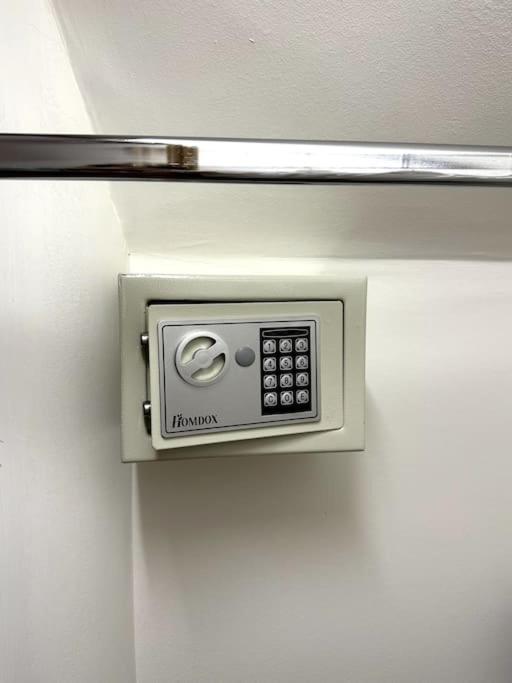 Appartamento Ebhouse Capiago Intimiano Exterior photo